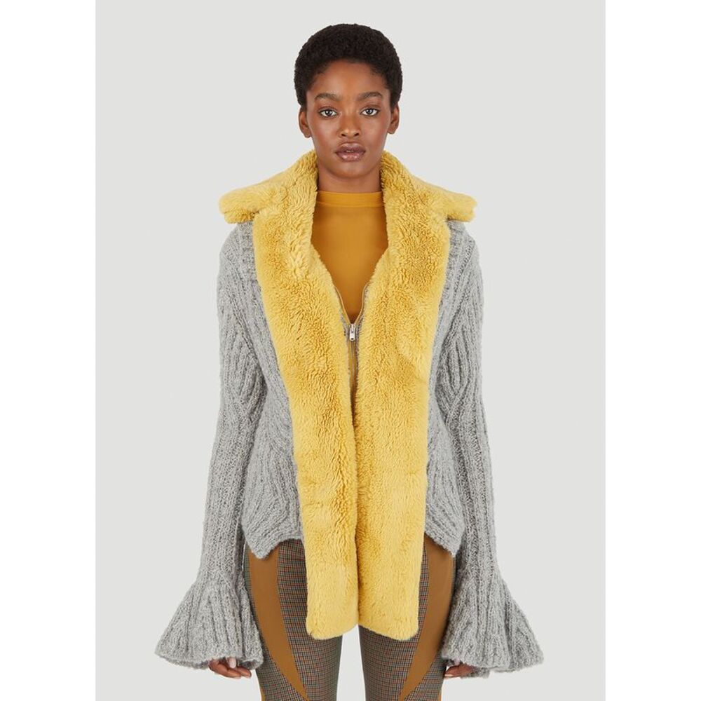 Kiko Kostadinov Women Consuelo Cardigan